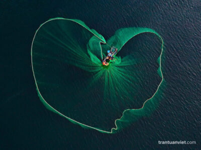 Heart of the Ocean Vietnam photo prints