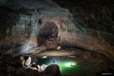 Hang En Cave 2023